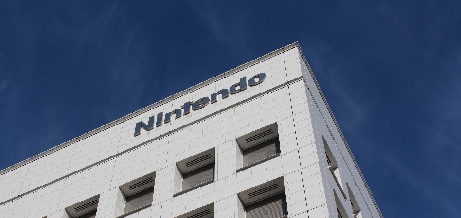 Nintendo cae un 11% en bolsa dos días después de su participación en la feria E3